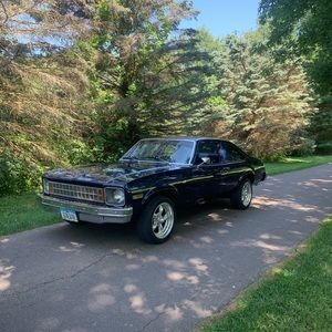 Meet your Posher, James